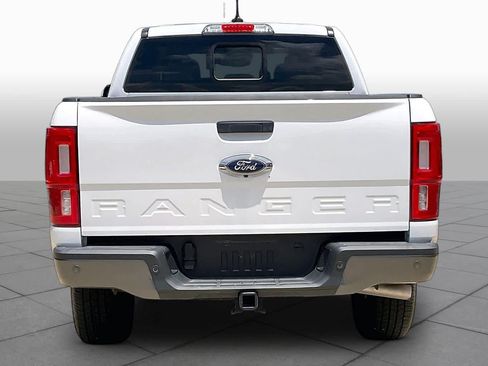 Used 2023 Ford Ranger Lariat w/ Equipment Group 501A High AWD/4WD image 5