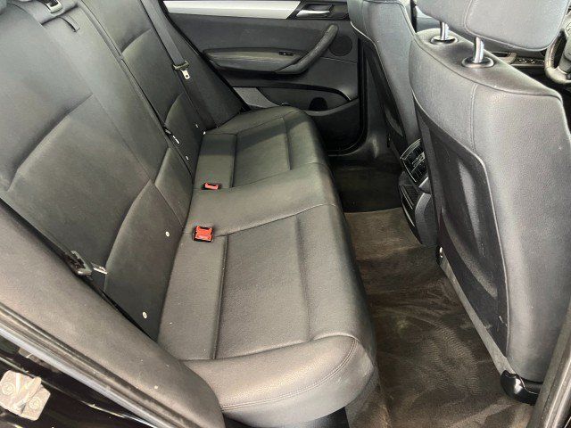 Used 2012 BMW X3 xDrive28i AWD/4WD image 18