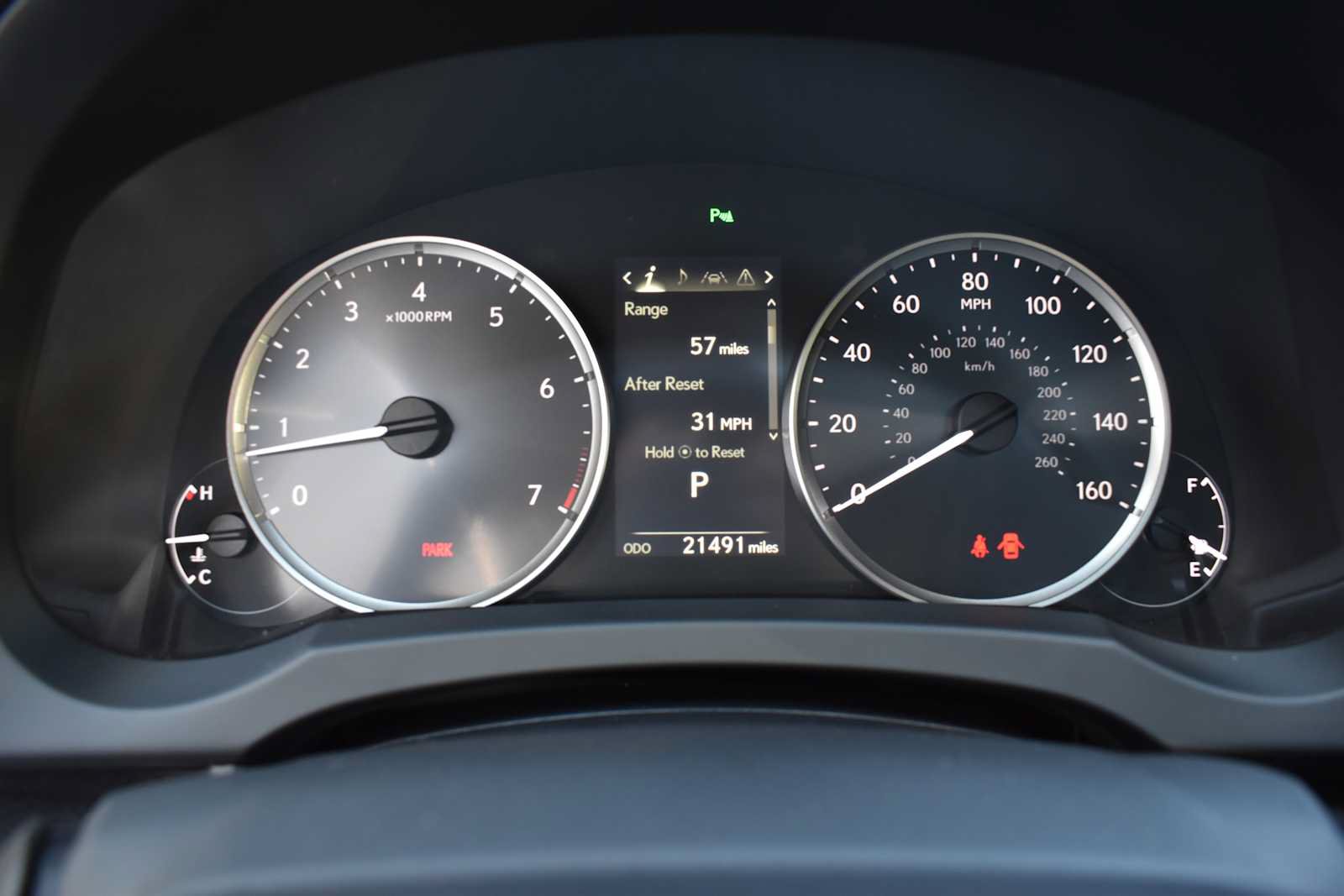 Used 2023 Lexus RC 300 AWD w/ Premium Package image 23