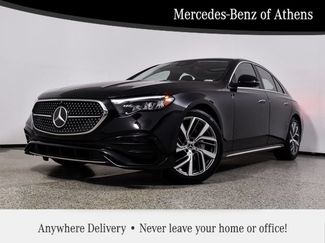 Certified 2025 Mercedes-Benz E 350 Sedan w/ Winter Package video 1