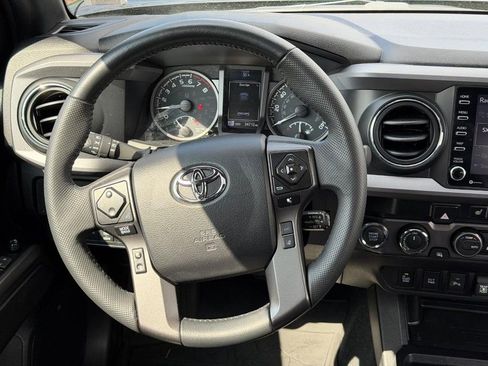 Used 2023 Toyota Tacoma TRD Pro image 14