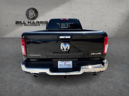 Used 2020 RAM 1500 Big Horn AWD/4WD image 7