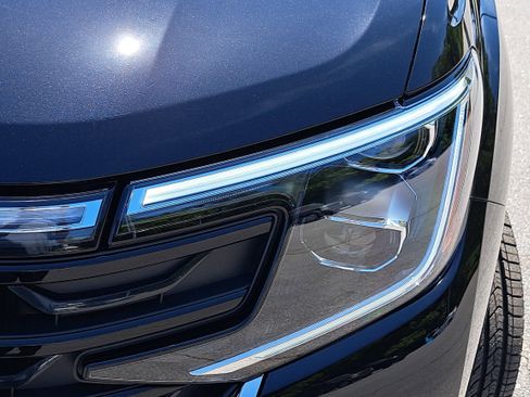 New 2026 Volkswagen Atlas SEL Premium R-Line AWD/4WD image 31