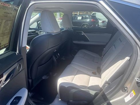 Used 2017 Lexus RX 350 FWD w/ Premium Package image 19