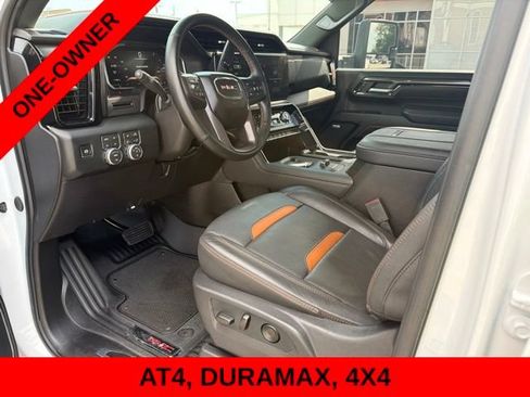 Used 2026 GMC Sierra 2500 AT4 AWD/4WD image 17