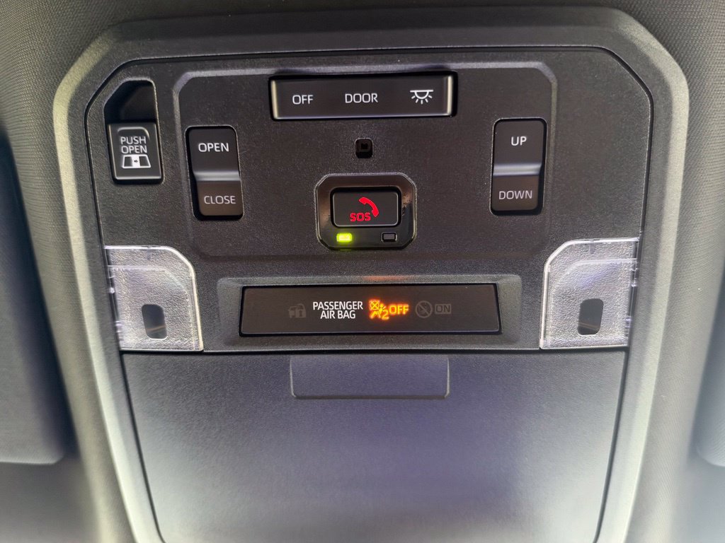 Used 2026 Toyota Tacoma TRD Sport w/ TRD Sport Upgrade Package RWD image 34