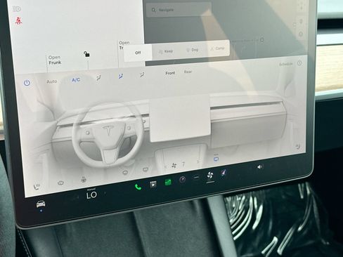 Used 2023 Tesla Model 3 Standard Range RWD image 19