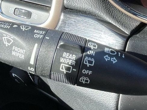 Used 2016 Jeep Grand Cherokee Limited 75th Anniversary image 20