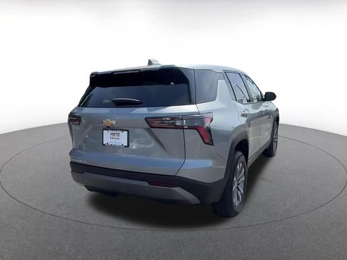 Used 2025 Chevrolet Equinox LT AWD/4WD image 15