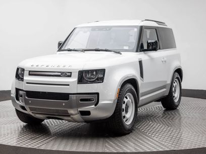 Used 2023 Land Rover Defender 90 S