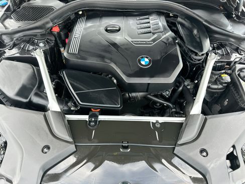 Used 2022 BMW 530i w/ M Sport Package RWD image 33