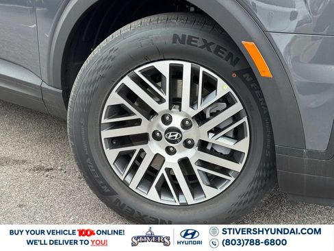 Certified 2026 Hyundai Palisade SE FWD image 6