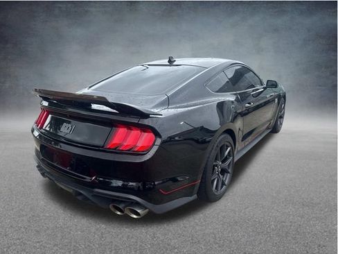 Used 2023 Ford Mustang Mach 1 RWD image 12