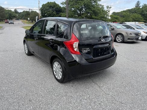 Used 2014 Nissan Versa Note SV FWD image 3