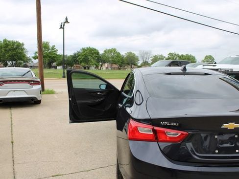 Used 2023 Chevrolet Malibu LT FWD image 9