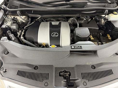 Used 2016 Lexus RX 350 AWD image 11