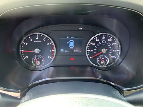 Used 2021 Kia Telluride EX w/ EX Premium Package AWD/4WD image 26
