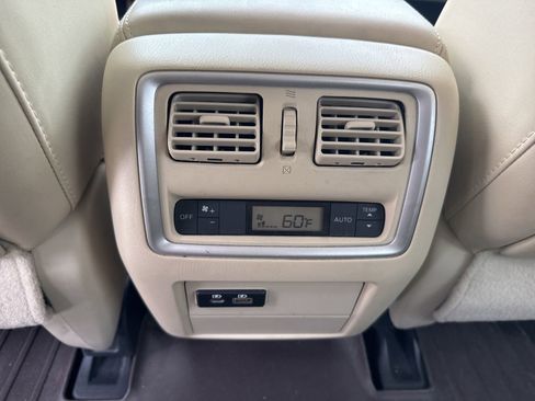 Used 2019 INFINITI QX60 Luxe w/ Essential Package FWD image 33