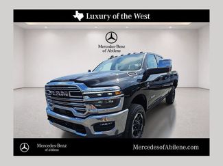 Used 2025 RAM 2500 Laramie AWD/4WD video 1