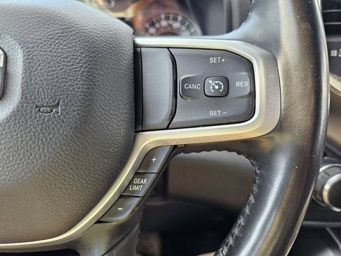 Used 2021 RAM 1500 Big Horn AWD/4WD image 46