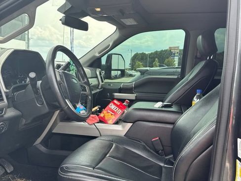 Used 2020 Ford F250 Lariat AWD/4WD image 3