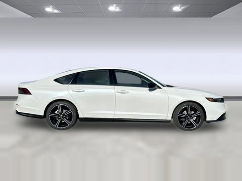 New 2026 Honda Accord SE image 7