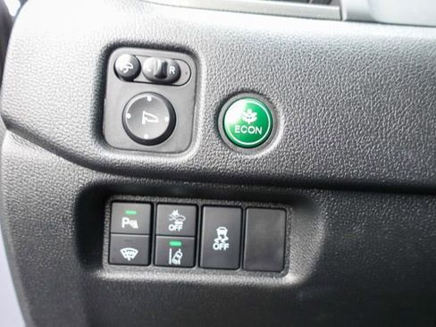 Used 2022 Honda Passport TrailSport image 19