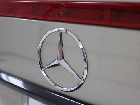 Used 1998 Mercedes-Benz SL 500 image 32