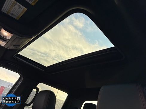 Certified 2023 Nissan Frontier PRO-4X w/ Pro-4X Premium Package image 23