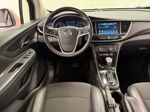 Used 2019 Buick Encore Preferred FWD image 25