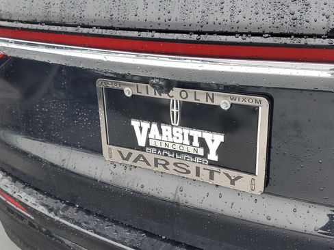 New 2026 Lincoln Corsair Grand Touring image 32