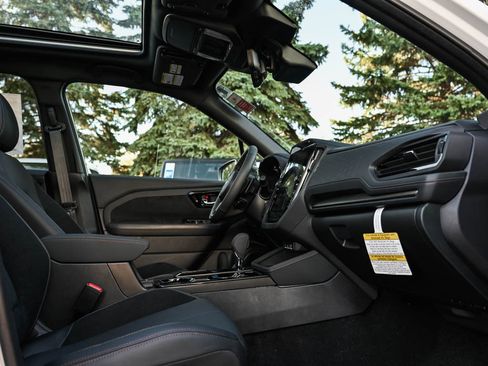 New 2026 Subaru Forester Touring image 11