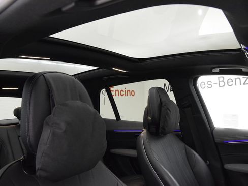 Used 2023 Mercedes-Benz EQS 450+ SUV image 18