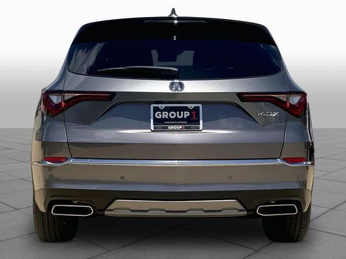 Used 2026 Acura MDX FWD w/ Technology Package image 5