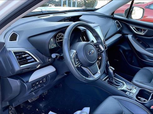 Certified 2023 Subaru Forester Limited image 17
