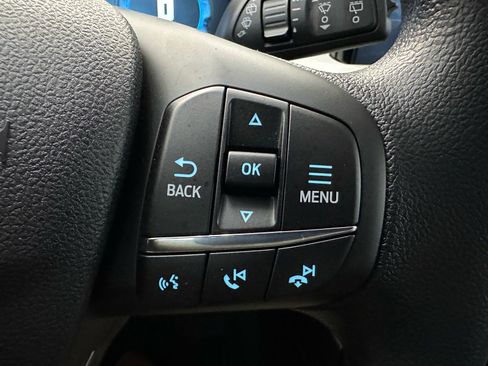 New 2025 Ford Bronco Sport Heritage image 35