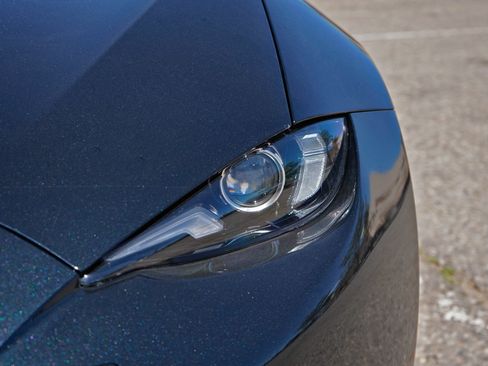 Used 2026 MAZDA MX-5 Miata Grand Touring w/ Weather Package RWD image 6