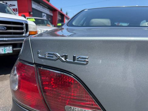 Used 2003 Lexus ES 330 image 8