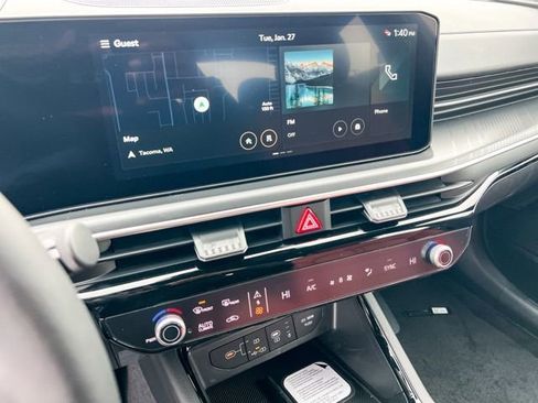 New 2026 Kia K5 GT-Line image 23