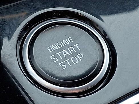 Used 2024 Kia Sportage EX FWD image 19