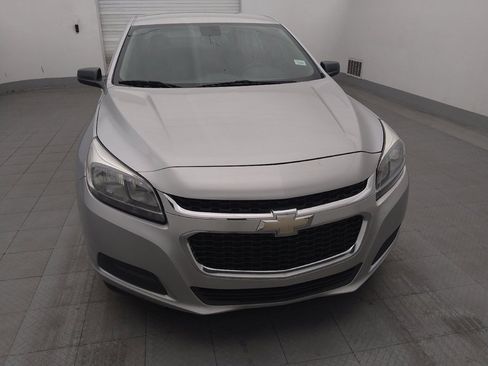 Used 2016 Chevrolet Malibu LS FWD image 14