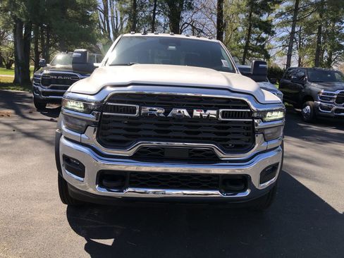 New 2026 RAM 4500 Tradesman image 8