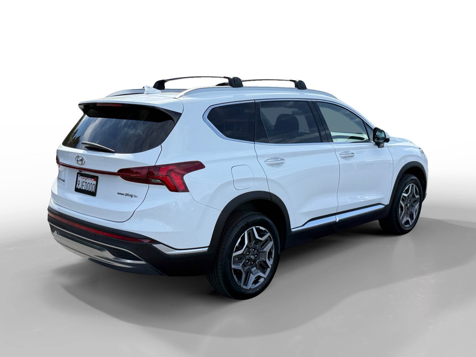 Certified 2023 Hyundai Santa Fe Limited AWD/4WD image 5