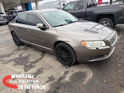 Used 2007 Volvo S80 3.2