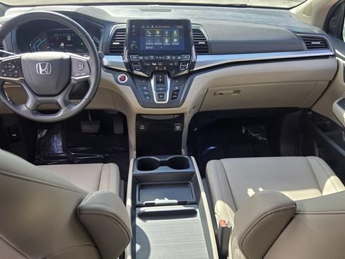 Used 2024 Honda Odyssey EX-L image 14