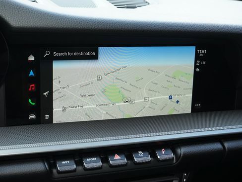 Used 2022 Porsche 911 Carrera image 14