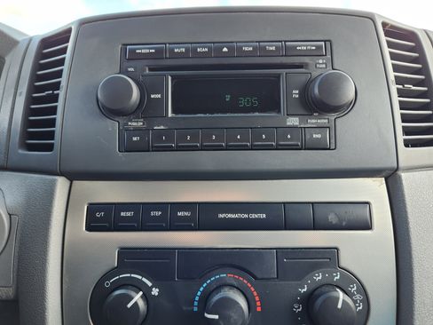 Used 2005 Jeep Grand Cherokee Laredo image 20