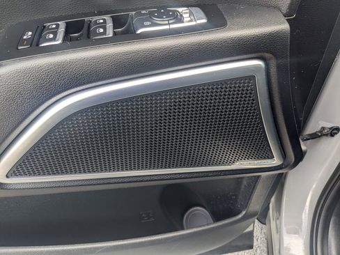 Used 2021 Kia Telluride SX w/ Nightfall Edition Package AWD/4WD image 13