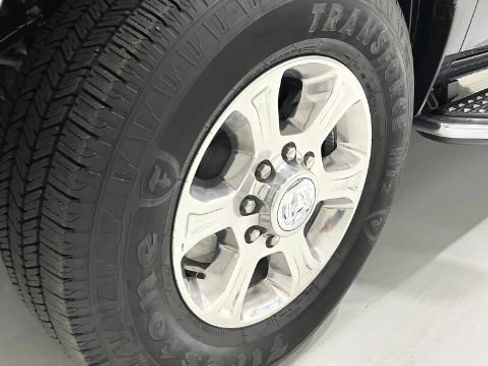 Used 2026 RAM 2500 Big Horn AWD/4WD image 12