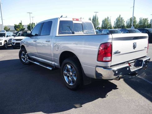 Used 2019 RAM 1500 Big Horn AWD/4WD image 23